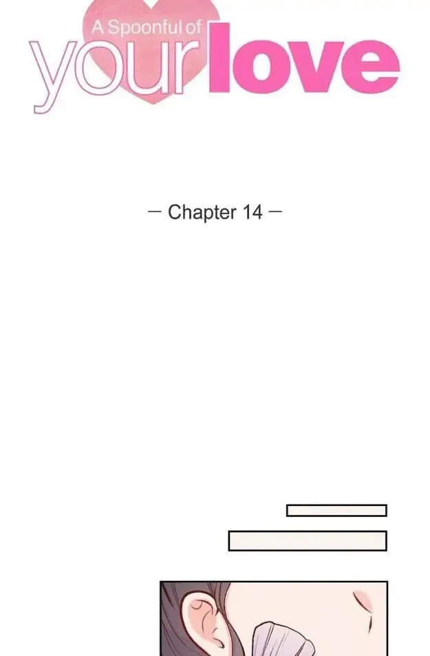 A Spoonful of Your Love Chapter 14 page 11 - 