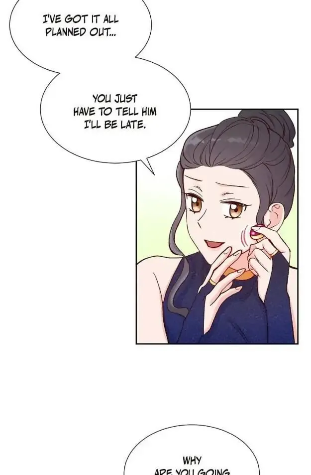 A Spoonful of Your Love Chapter 14 page 14 - 