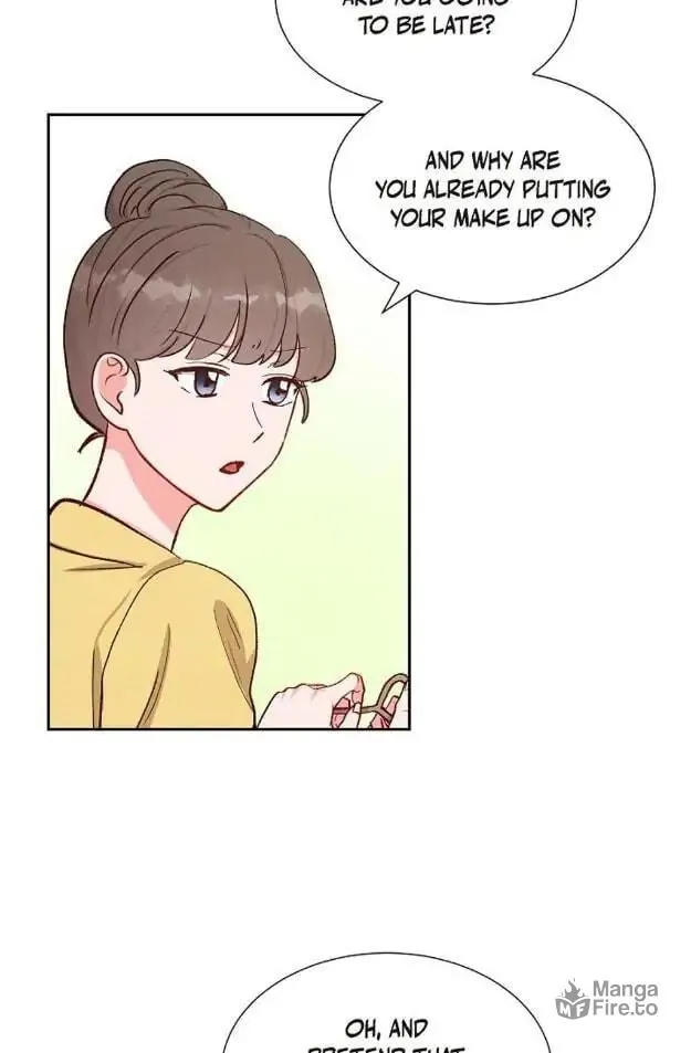 A Spoonful of Your Love Chapter 14 page 15 - 