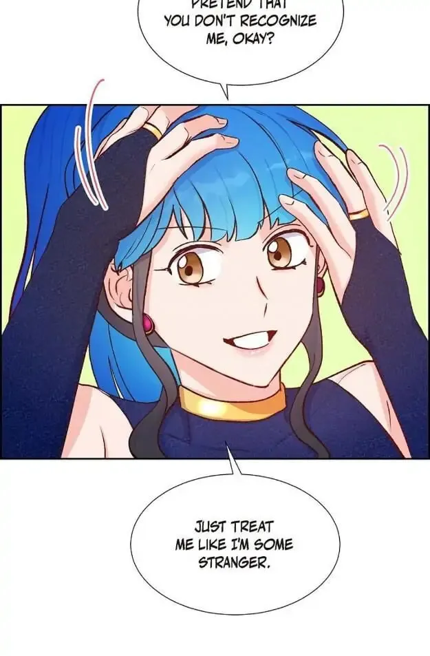 A Spoonful of Your Love Chapter 14 page 16 - 