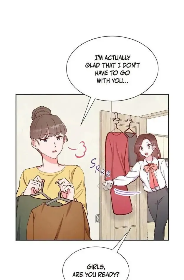 A Spoonful of Your Love Chapter 14 page 17 - 