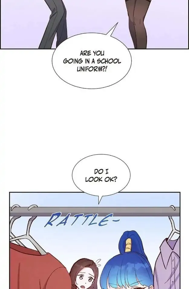 A Spoonful of Your Love Chapter 14 page 19 - 