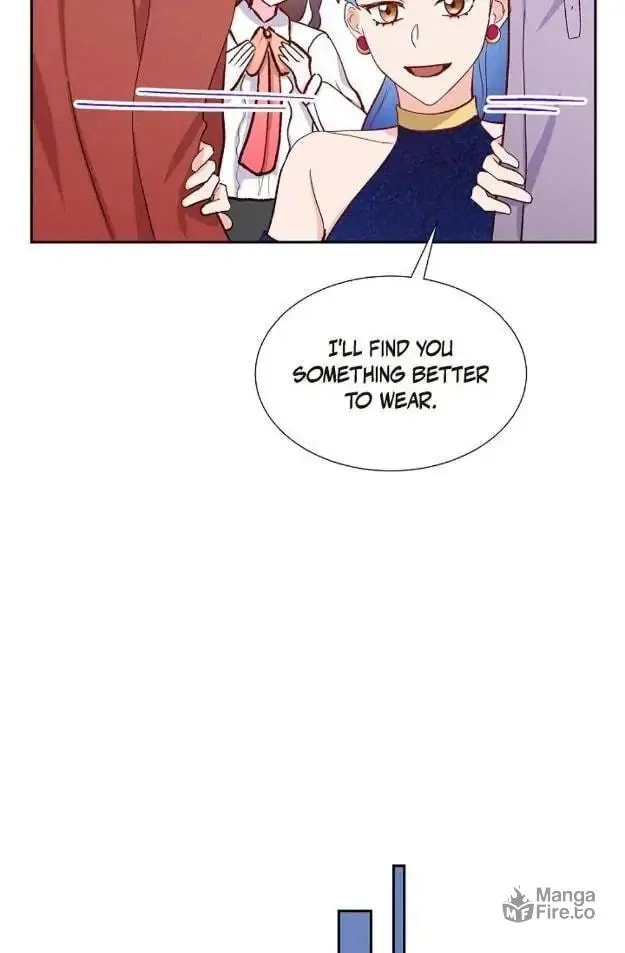 A Spoonful of Your Love Chapter 14 page 20 - 