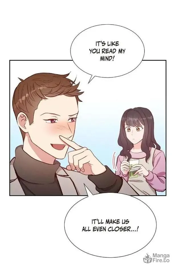 A Spoonful of Your Love Chapter 14 page 3 - 