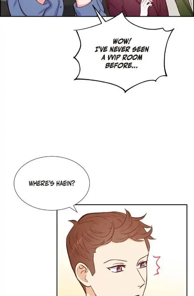 A Spoonful of Your Love Chapter 14 page 23 - 