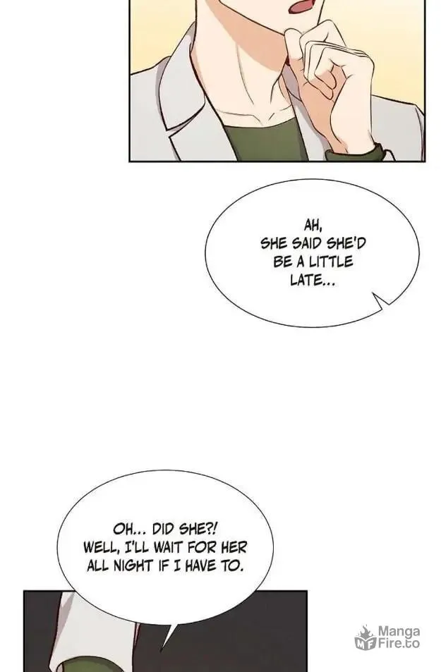 A Spoonful of Your Love Chapter 14 page 24 - 