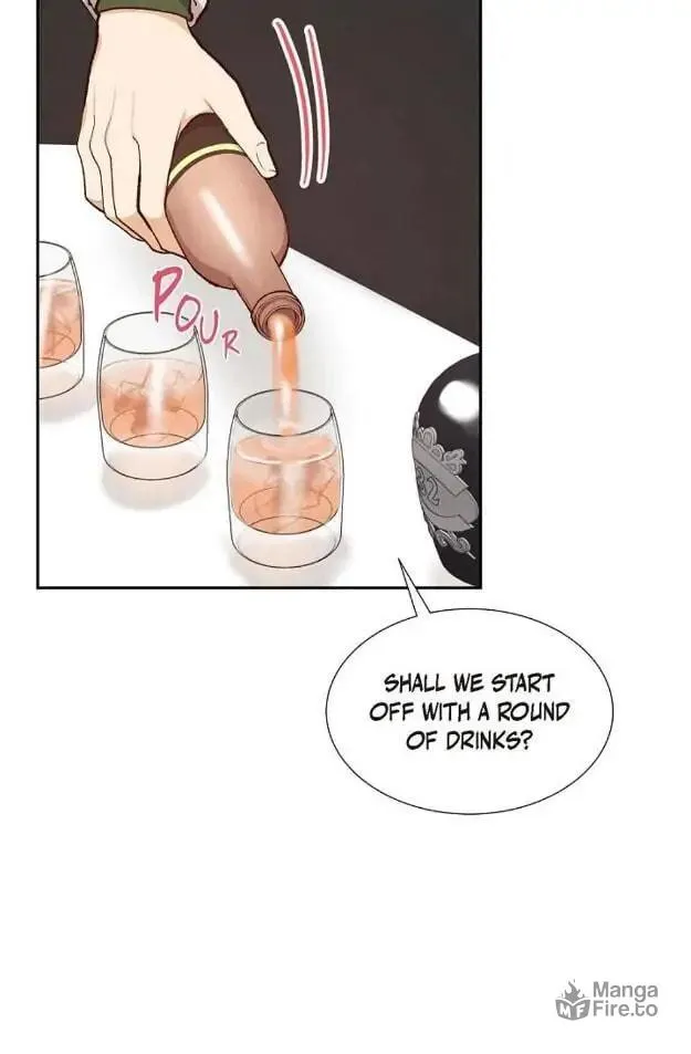 A Spoonful of Your Love Chapter 14 page 25 - 