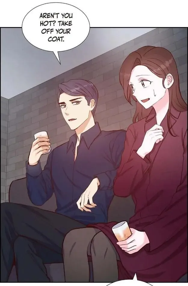A Spoonful of Your Love Chapter 14 page 26 - 