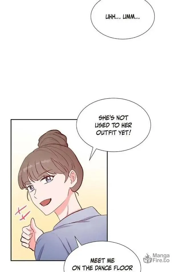 A Spoonful of Your Love Chapter 14 page 27 - 