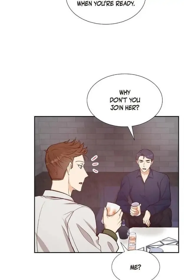 A Spoonful of Your Love Chapter 14 page 28 - 