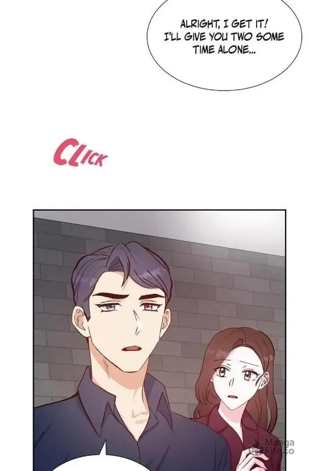 A Spoonful of Your Love Chapter 14 page 30 - 