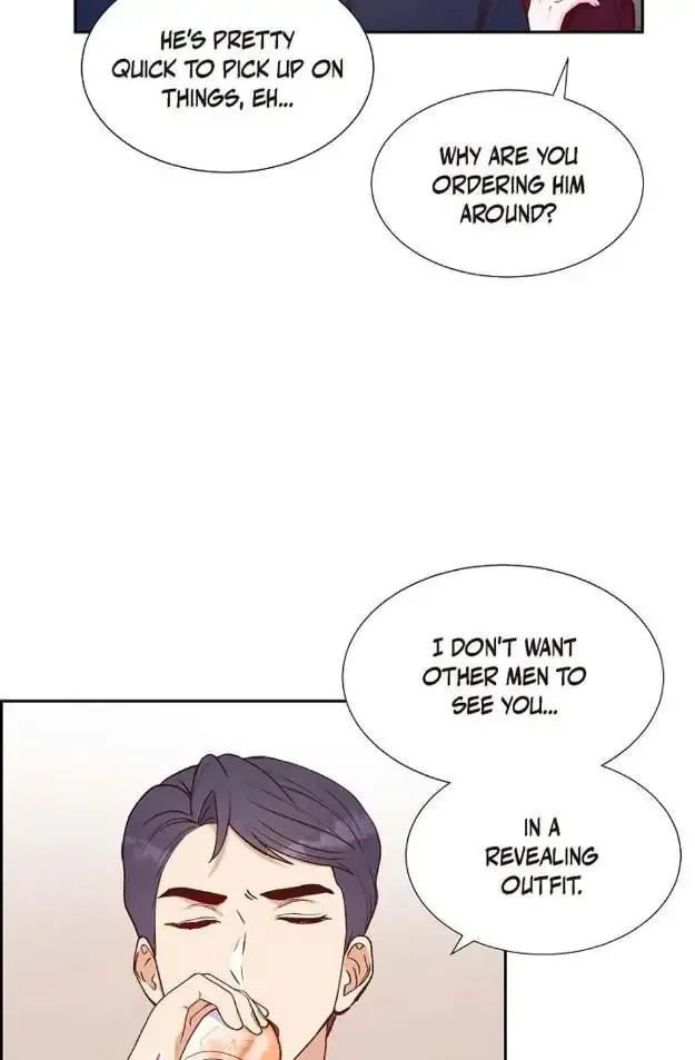 A Spoonful of Your Love Chapter 14 page 31 - 