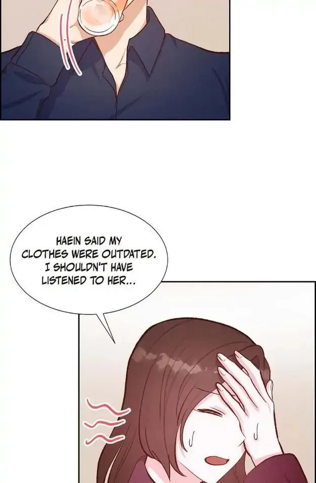 A Spoonful of Your Love Chapter 14 page 32 - 