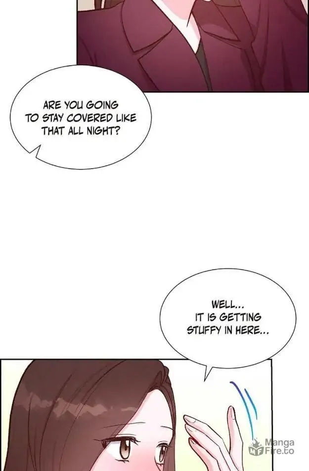 A Spoonful of Your Love Chapter 14 page 33 - 