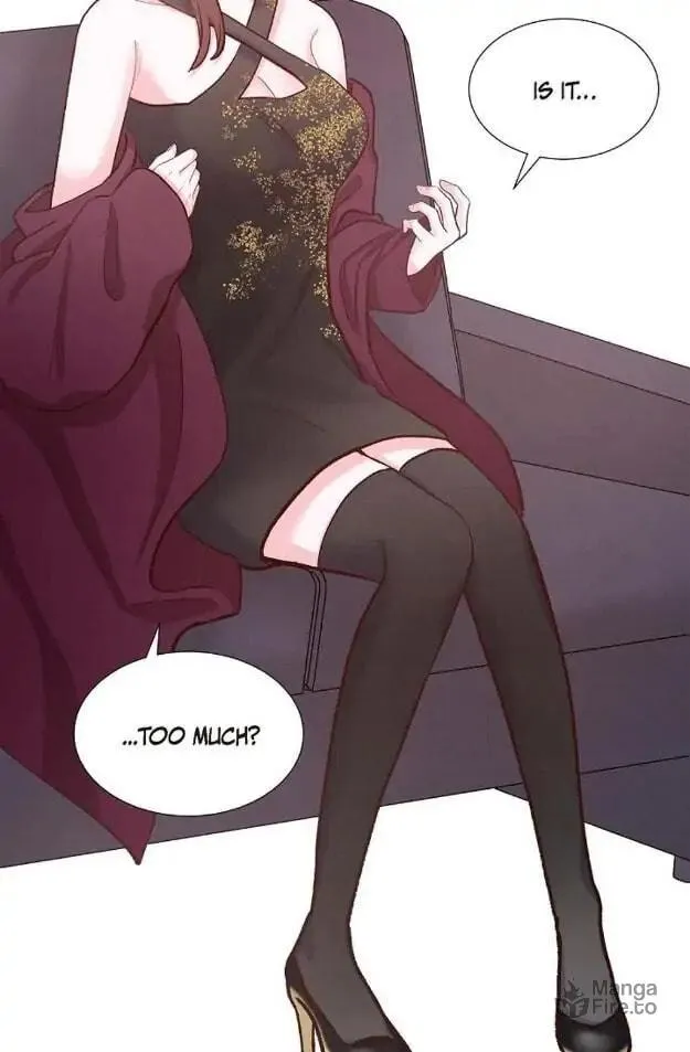 A Spoonful of Your Love Chapter 14 page 35 - 