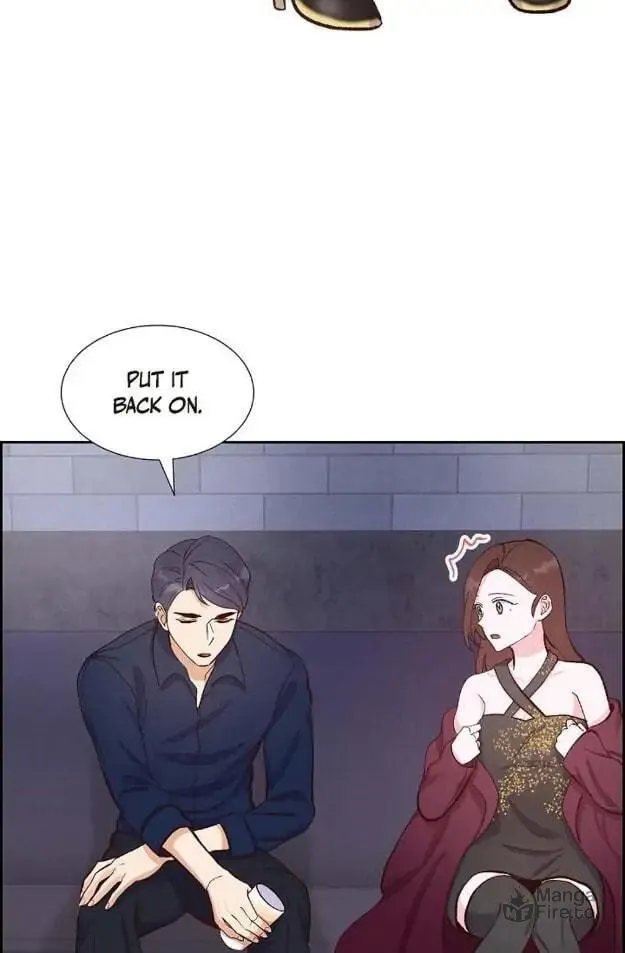 A Spoonful of Your Love Chapter 14 page 36 - 
