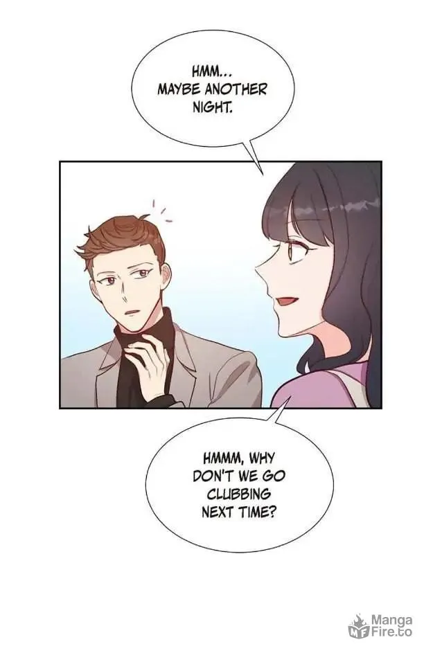 A Spoonful of Your Love Chapter 14 page 5 - 