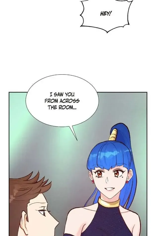 A Spoonful of Your Love Chapter 14 page 43 - 