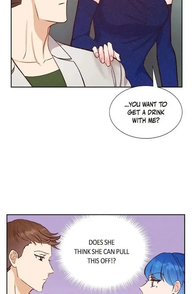 A Spoonful of Your Love Chapter 14 page 44 - 