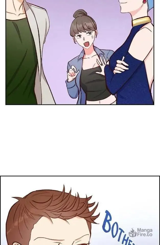 A Spoonful of Your Love Chapter 14 page 45 - 
