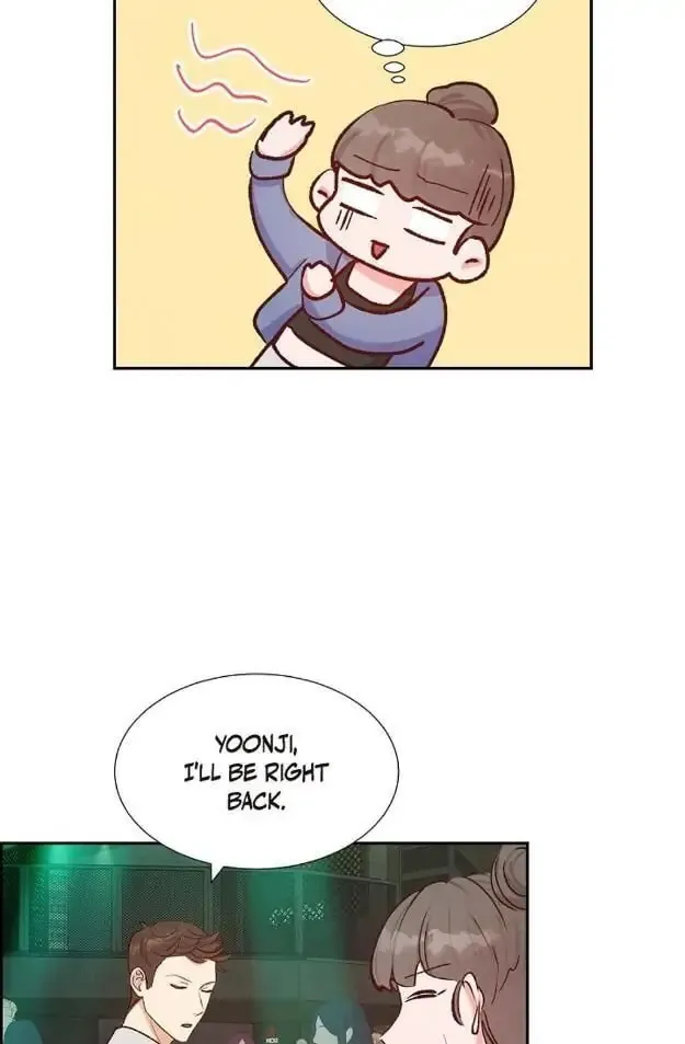 A Spoonful of Your Love Chapter 14 page 47 - 