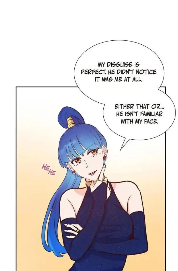 A Spoonful of Your Love Chapter 14 page 49 - 