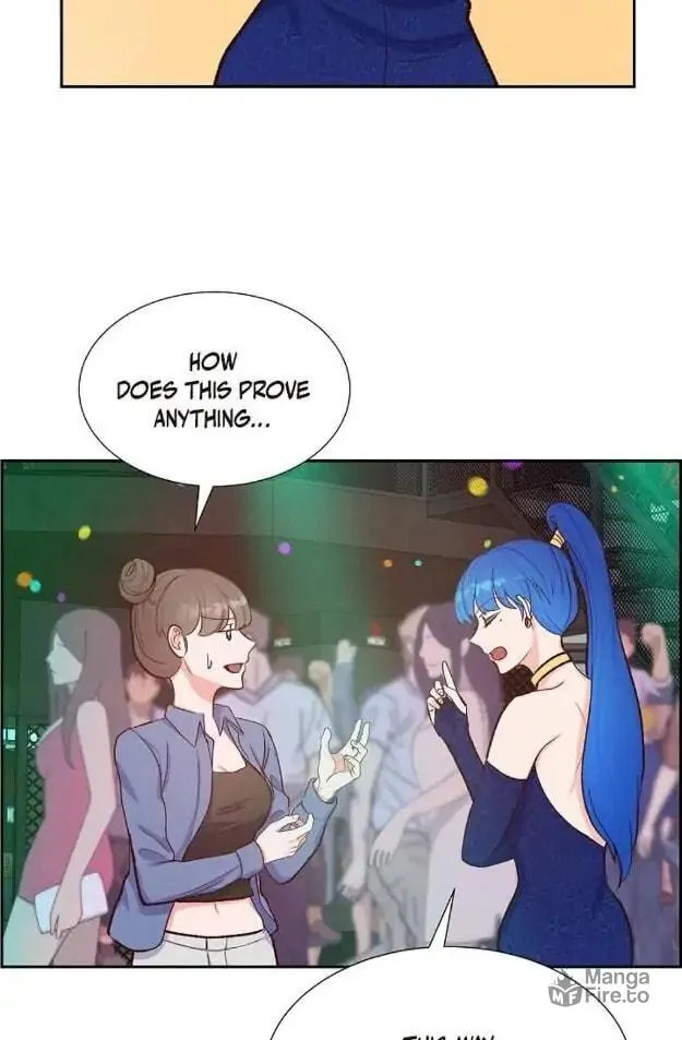 A Spoonful of Your Love Chapter 14 page 50 - 