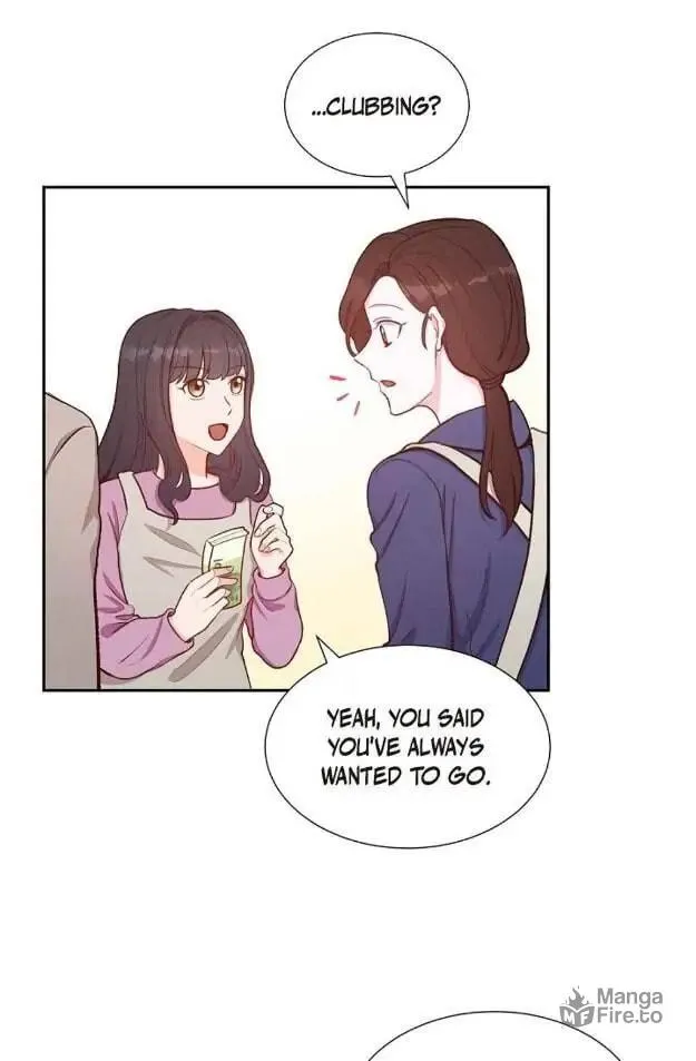 A Spoonful of Your Love Chapter 14 page 6 - 