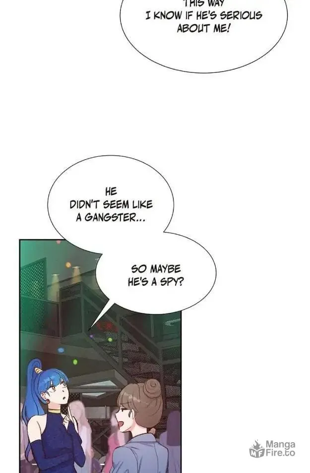 A Spoonful of Your Love Chapter 14 page 51 - 