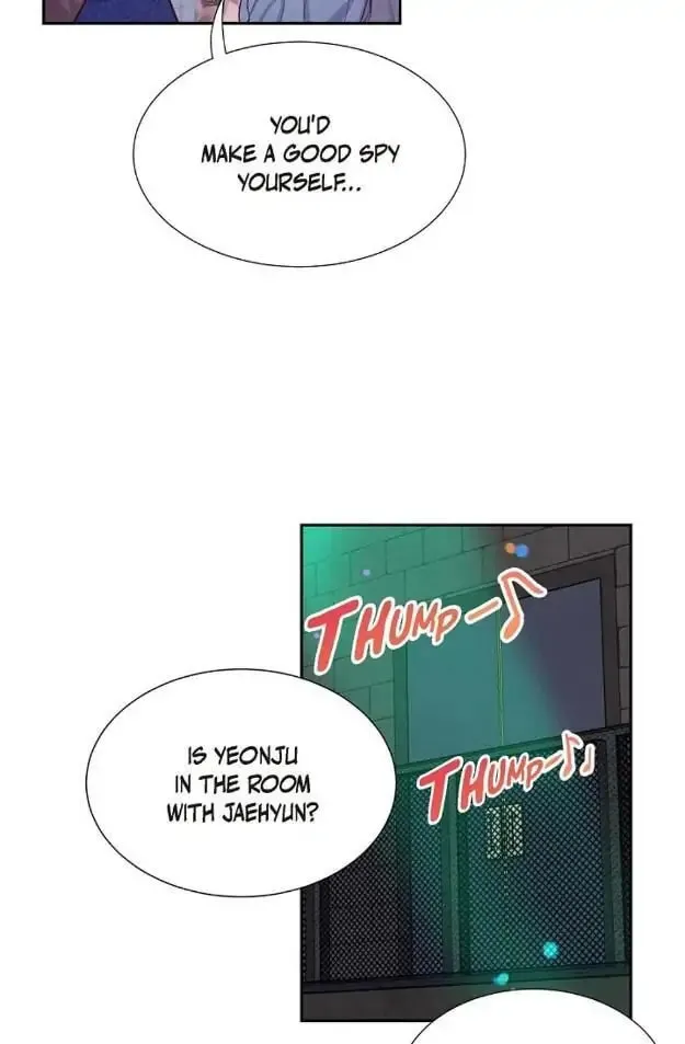 A Spoonful of Your Love Chapter 14 page 52 - 