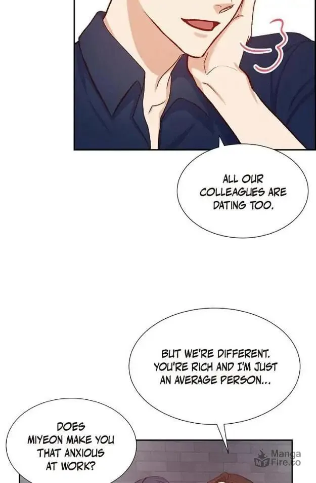 A Spoonful of Your Love Chapter 14 page 60 - 
