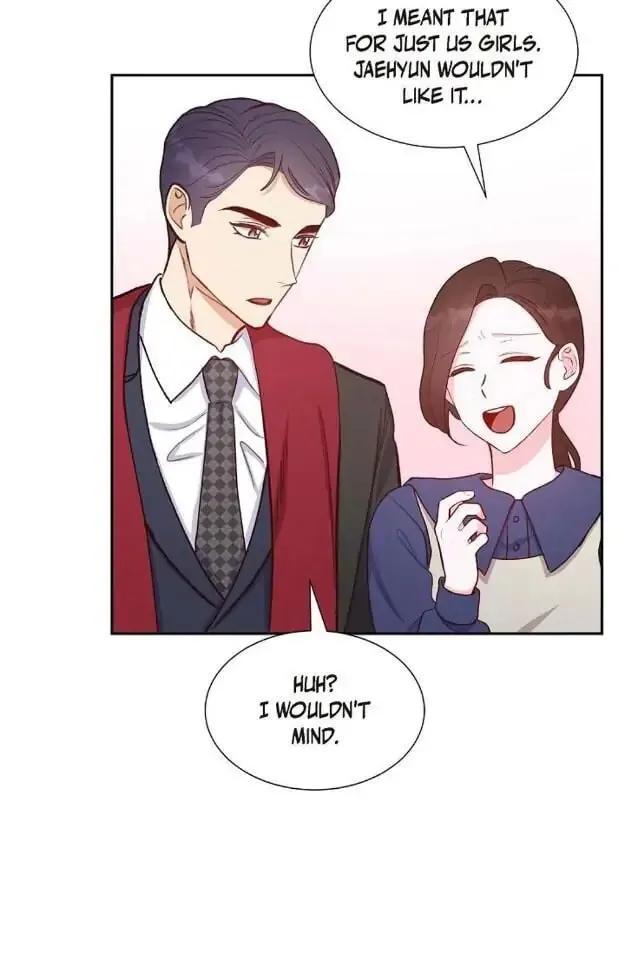 A Spoonful of Your Love Chapter 14 page 7 - 