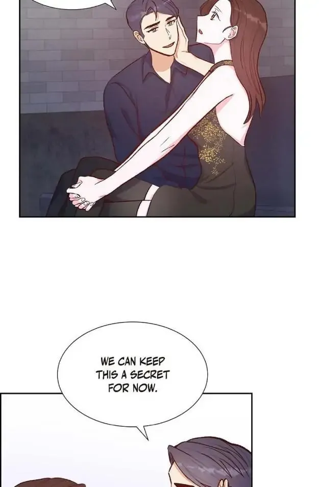 A Spoonful of Your Love Chapter 14 page 61 - 