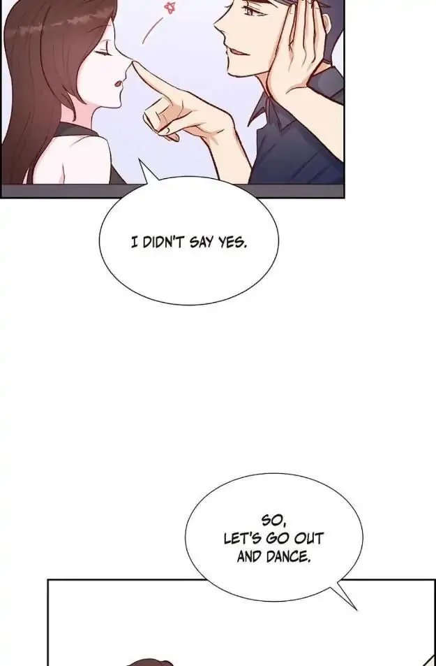 A Spoonful of Your Love Chapter 14 page 62 - 