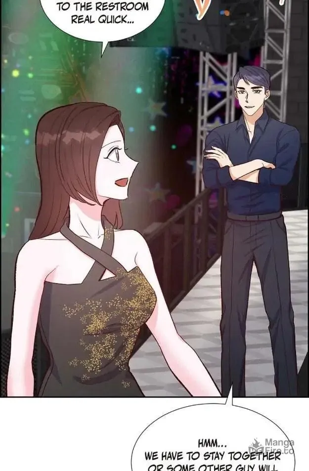 A Spoonful of Your Love Chapter 14 page 65 - 