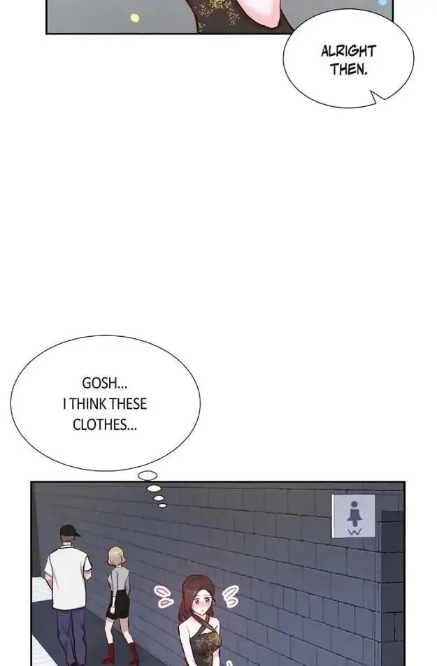 A Spoonful of Your Love Chapter 14 page 67 - 