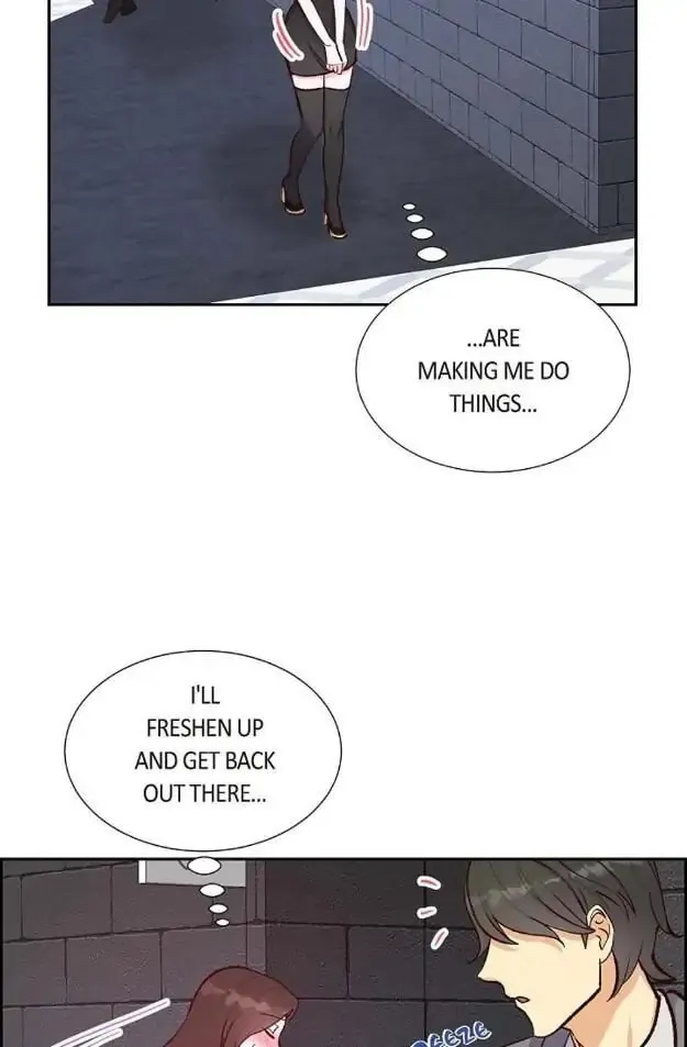 A Spoonful of Your Love Chapter 14 page 68 - 