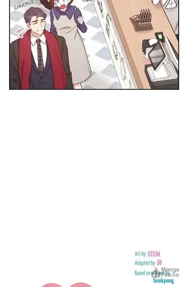 A Spoonful of Your Love Chapter 14 page 10 - 