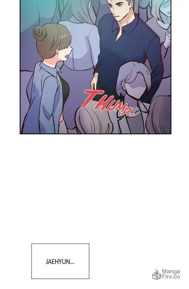A Spoonful of Your Love Chapter 15 page 12 - 