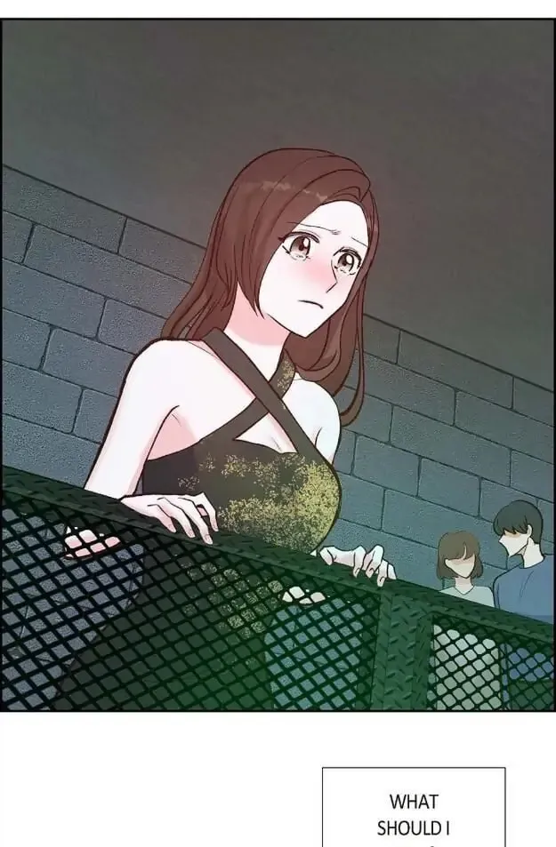 A Spoonful of Your Love Chapter 15 page 13 - 