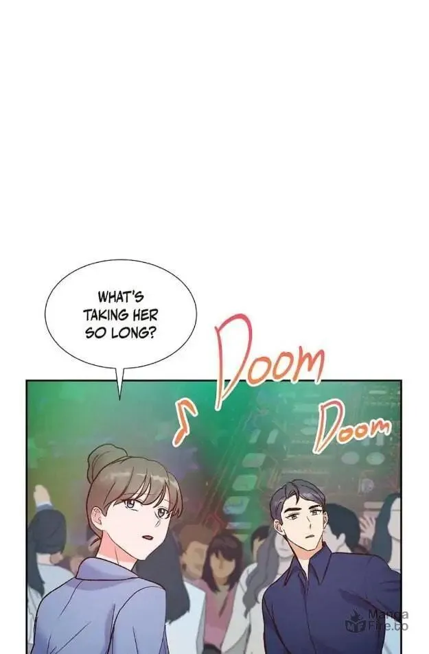 A Spoonful of Your Love Chapter 15 page 15 - 