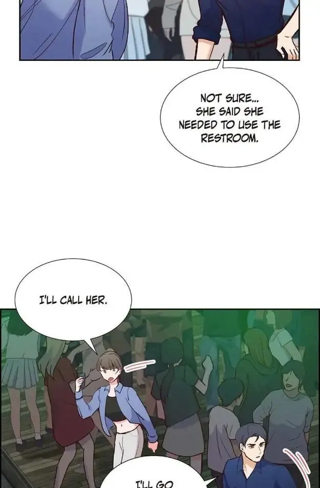 A Spoonful of Your Love Chapter 15 page 16 - 