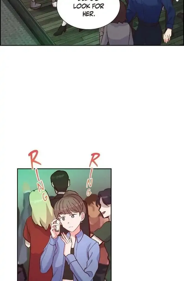 A Spoonful of Your Love Chapter 15 page 17 - 