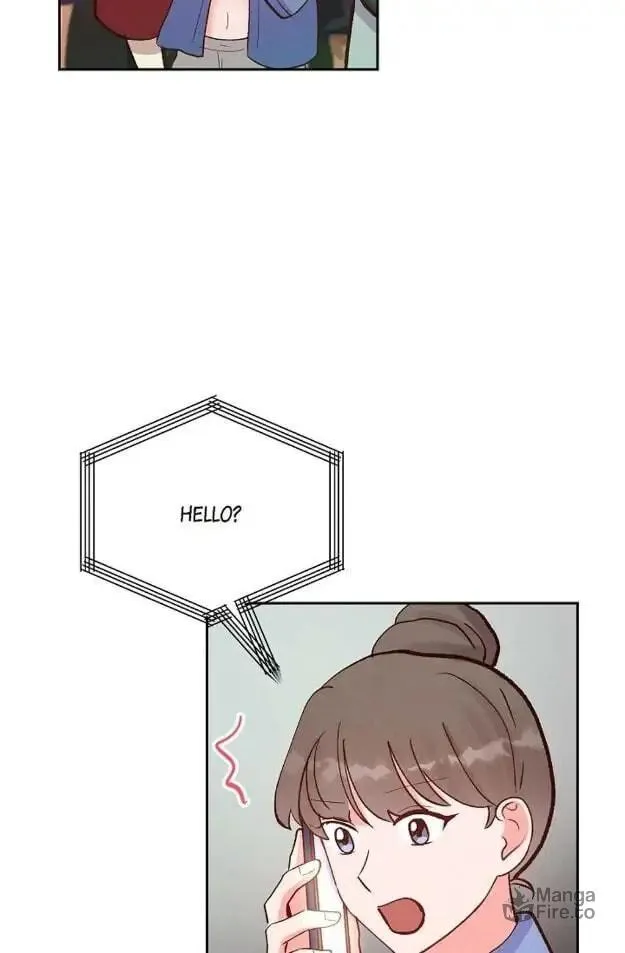 A Spoonful of Your Love Chapter 15 page 18 - 