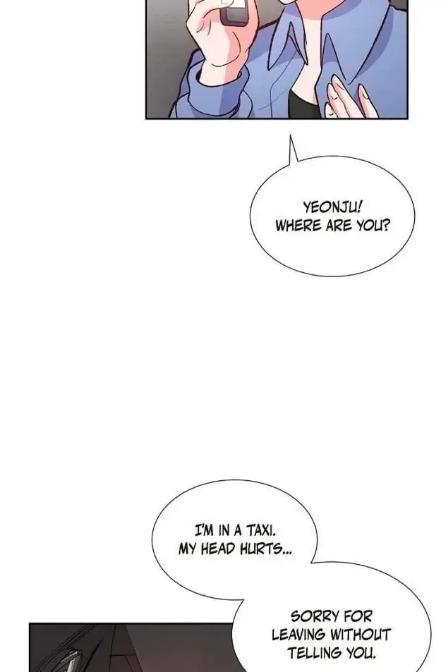 A Spoonful of Your Love Chapter 15 page 19 - 