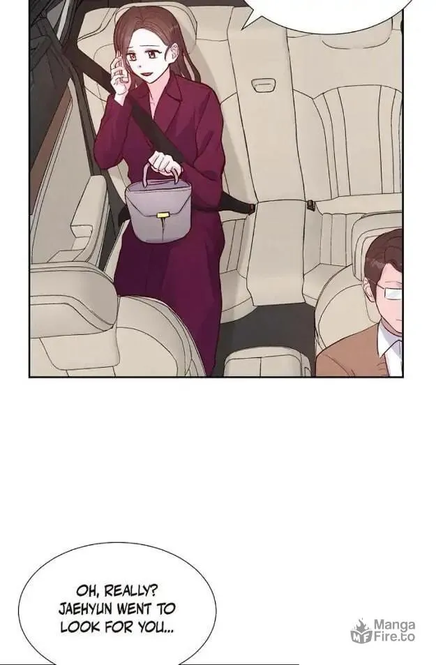 A Spoonful of Your Love Chapter 15 page 20 - 