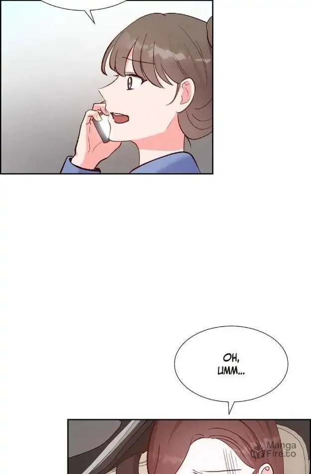 A Spoonful of Your Love Chapter 15 page 21 - 