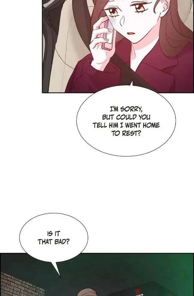 A Spoonful of Your Love Chapter 15 page 22 - 