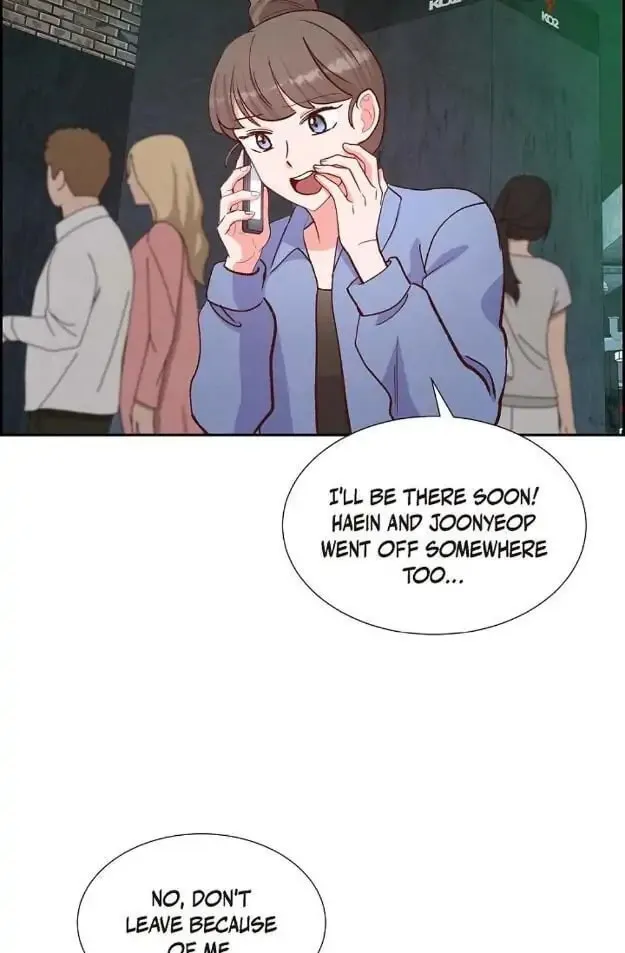 A Spoonful of Your Love Chapter 15 page 23 - 