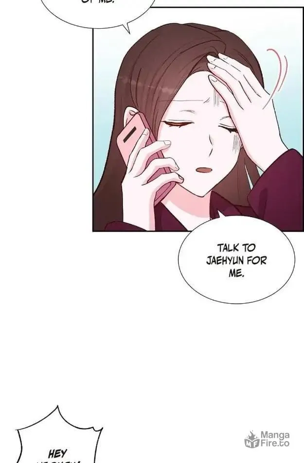 A Spoonful of Your Love Chapter 15 page 24 - 